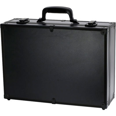 TZ Case Business/Office Case PKG-18-B - 18"L x 13"W x 6"H Black