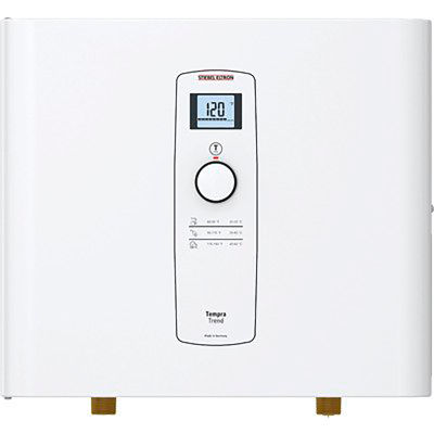 Stiebel Eltron Tempra 20 Trend 14.4 KW Whole House Tankless Electric ...