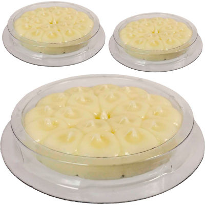 Bird Barrier Optical Gel Multisensory Bird Deterrent , 24 Dishes - TF-BG25