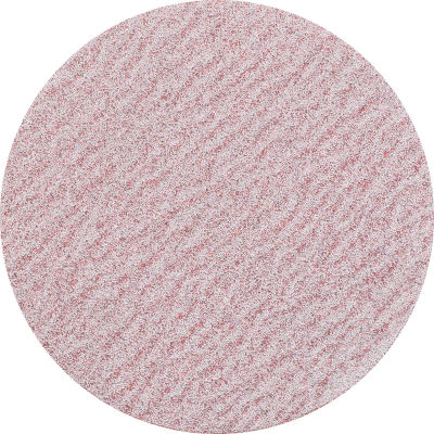United Abrasives - Sait 35422 Hook and Loop Disc 6A 5" Dia. 120 Grit Aluminum Oxide - Pkg Qty 400