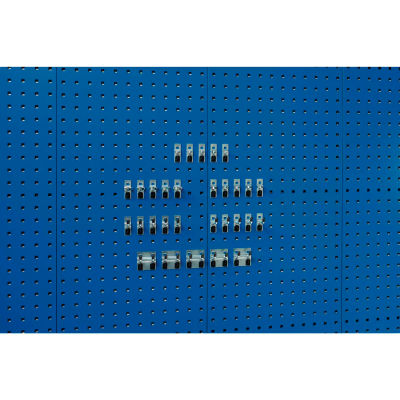 Bott 14031413 Perfo, 30 Piece Tool Holder Accessory Kit, (Pl36)