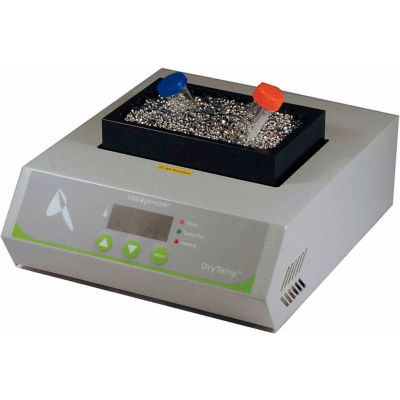 Lab Armor® DryTemp Digital Dry Bath, 120V