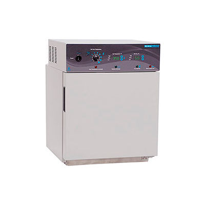 SHEL LAB® SCO2W CO2 Water Jacketed Incubator, 1.5 Cu.Ft. (42 L), 115V