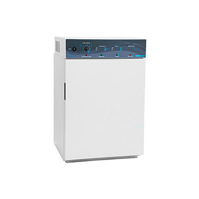 SHEL LAB® SCO5W CO2 Water Jacketed Incubator, 5.0 Cu.Ft. (142 L), 115V