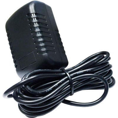 Accuform SCS620 Decibel Meter Sign Power Cord Extension, 8 Feet