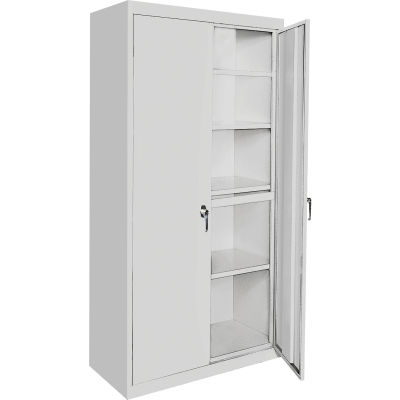 Cabinets | Storage | Adjustable Shelf Series 48