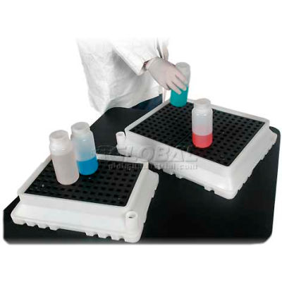 UltraTech Ultra-Spill Tray® P2 1060