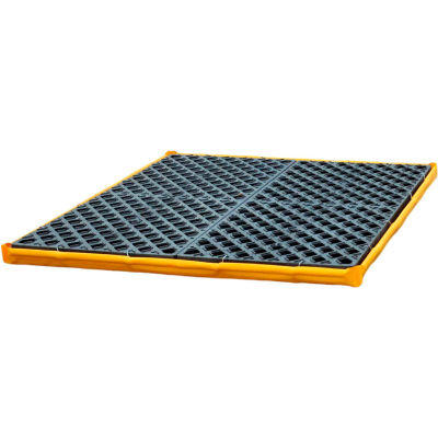 UltraTech Ultra-Spill Deck® 1352 P4 Flexible Model