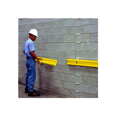 UltraTech 1522 Ultra-Wall Protector®, 2" x 6" x 48"