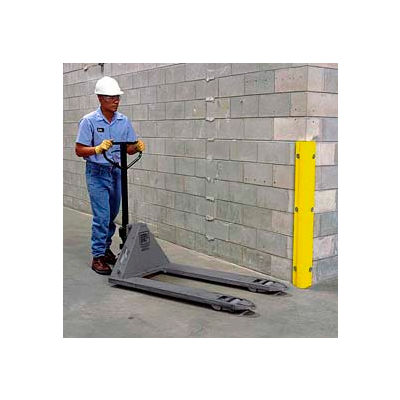 UltraTech 1523 Ultra-Corner Protector®, Yellow