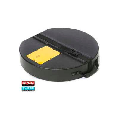UltraTech 2104 Ultra-Spill Berm® Carrying Case, Black