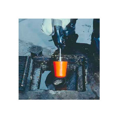 UltraTech 2121 Ultra-Drain Plug®, 12"