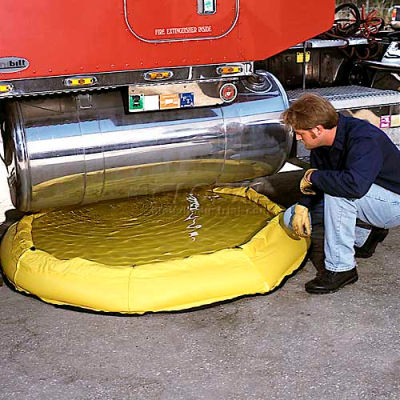 UltraTech Ultra-Pop Up Pool® 8100 - 100 Gallon Sprung-Steel Model