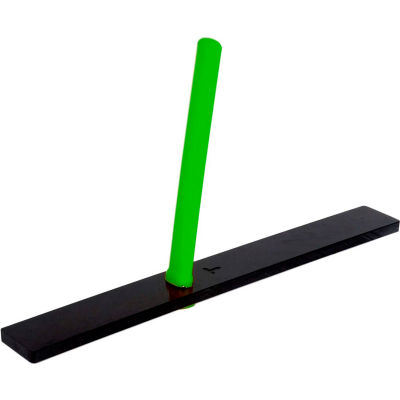 UltraTech 8371 Ultra-Containment Berm® Replacement Base Plate Only for Sidewall Support Stakes
