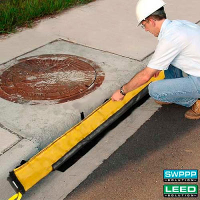 UltraTech 9148 Ultra-Gutter Guard® Counterweight