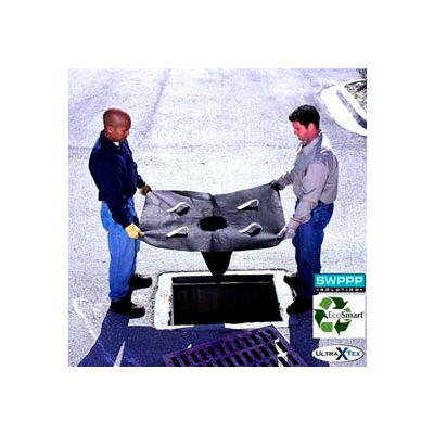 UltraTech 9219 Ultra-Drain Guard Plus®, Oil & Sediment, 48" x 36" x 18"