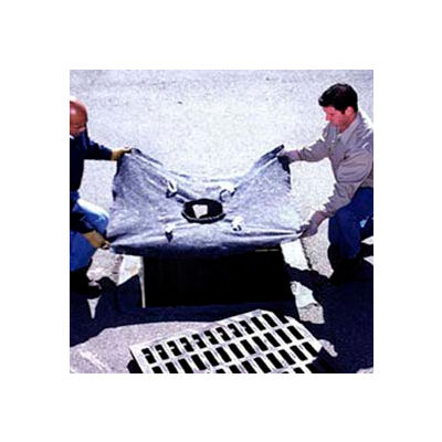 UltraTech 9377 Ultra-Drain Guard®, Ultimate Model, 48" x 36" 38". Pack of 10