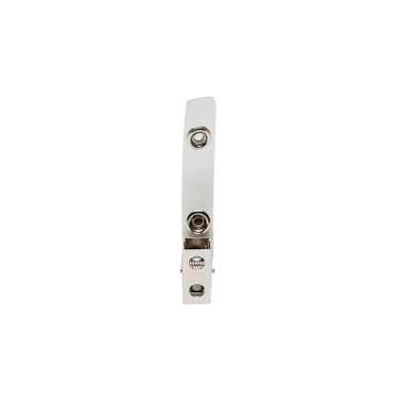 Baumgartens® ID Strap Clip Adapter, 25/Pack