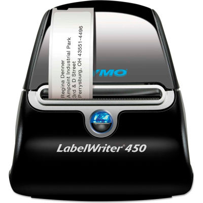 DYMO® PC Connectable LabelWriter 450 Label Printer
