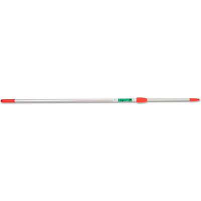 Unger® Ergo TelePole, Red - EP24R