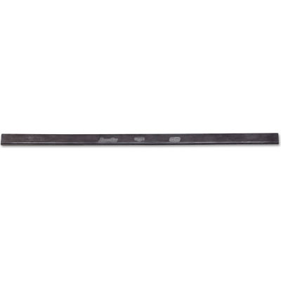 Unger® ErgoTec® 18" Replacement Squeegee Blades 12/Pack - RT450