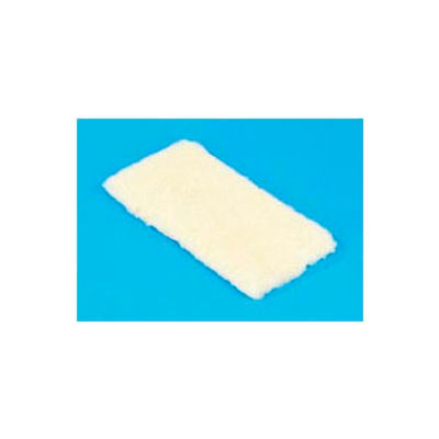 14" Lambswool Refill Pad, White - BWK4514 - Pkg Qty 12