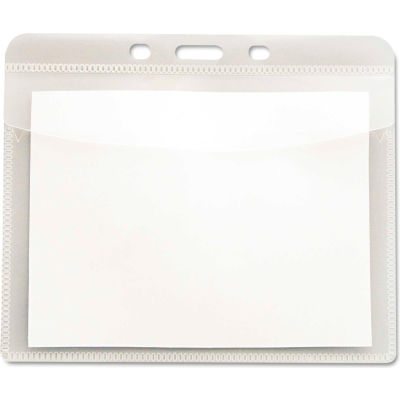 Advantus Blank Pvc Id Cards
