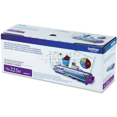 Brother® LC109BK, LC109BK, Super High-Yield Ink, 2400 Page-Yield, Black