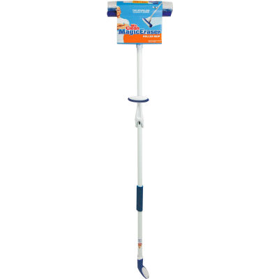 mr clean roller mop