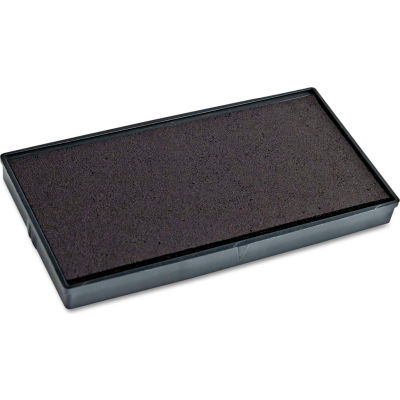 2000 PLUS® 2000 PLUS Replacement Ink Pad for Printer P60, Black
