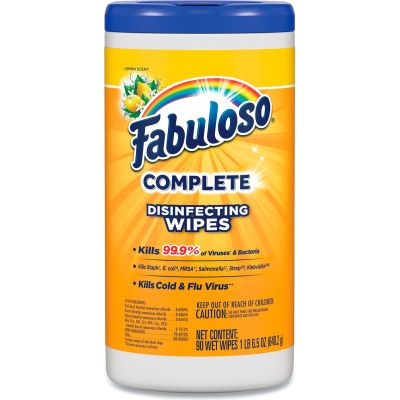 Fabuloso