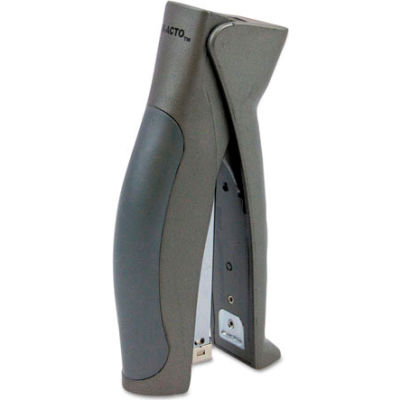 X-ACTO® Ultimate StandUp Stapler, 20 Sheet Capacity, Gray