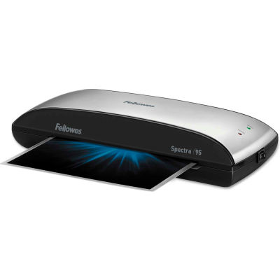 Fellowes® Spectra 95 Laminator, 9" x 5 Mil Maximum Document Thickness