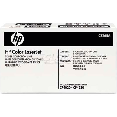 HP CE265A (HP 648A) Toner Cartridge Collection Unit, 36,000 Page-Yield