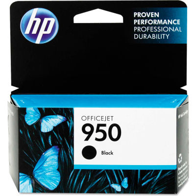 HP 950 Black Original Ink Cartridge