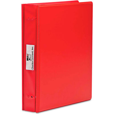 Binders | Covers | Binders & Accessories | Charles Leonard® Varicap6 ...