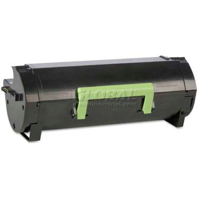 Lexmark™ 60F1H00 (LEX-601H) Toner, 10000 Page-Yield, Black