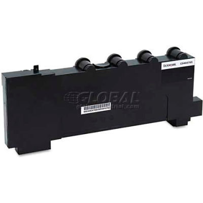 Lexmark™ Waste Toner Bottle for Lexmark C540, C543, C544, X543, X544, 36K Page Yield