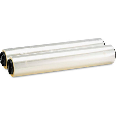 Scotch® Refill Rolls for Heat-Free Laminating Machines, 250 ft.