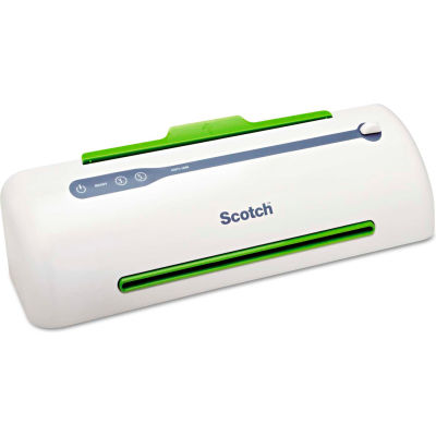 Scotch® Pro 9" Laminator, 5 mil Maximum Document Thickness
