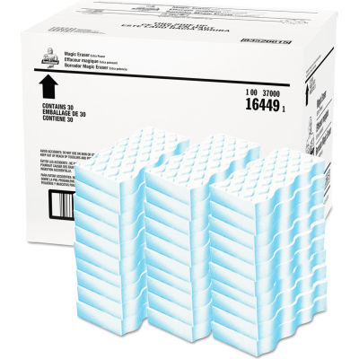 Mr. Clean® Magic Eraser® Extra Power, White, 30 Sponges - 16449