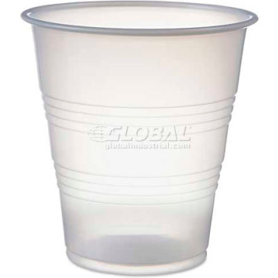 SOLO® Galaxy Translucent Cups, 7 oz., 750/Carton