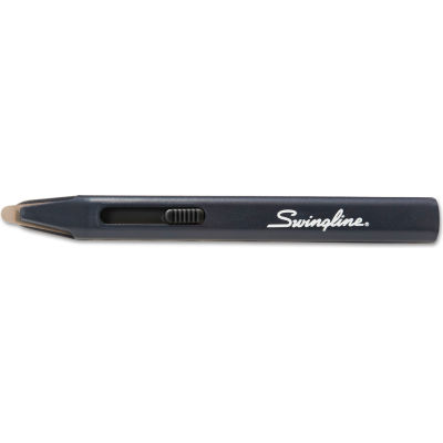 Swingline® Ultimate Staple Remover, Blade Style, Black, 1 Each