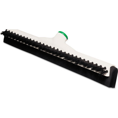 Unger® Sanitary Brush, 18" W/ Acme Insert - PB45A