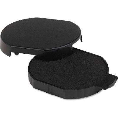 U. S. Stamp & Sign® Trodat T5415 Stamp Replacement Ink Pad, 1 3/4, Black