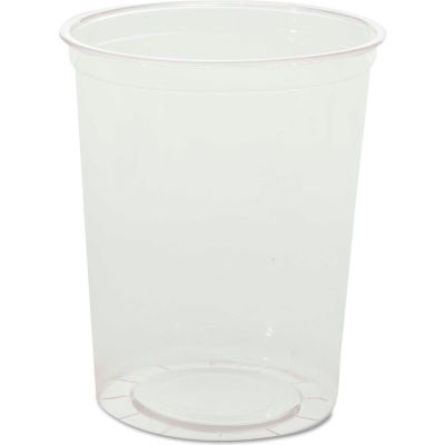Deli Containers 32 Oz - 500 Pack
