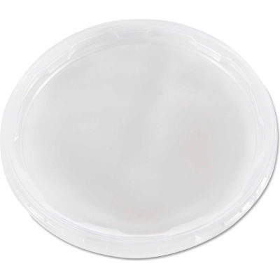 Plug-Style Deli Container Lids - 500 Pack