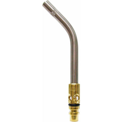 Air/Acetylene Twister Tip Quick Connect (1-1/4" - 3" Capacity)