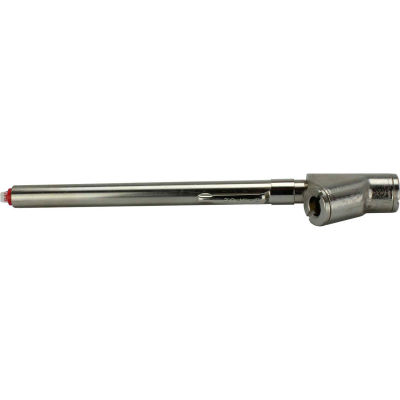 Milton 929BK Dual Head Straight Tire Gauge - Box of 50