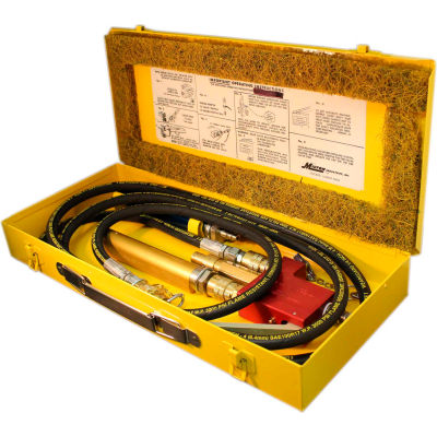 Milton C1065 Commercial High Pressure Inflator Gauge Kit